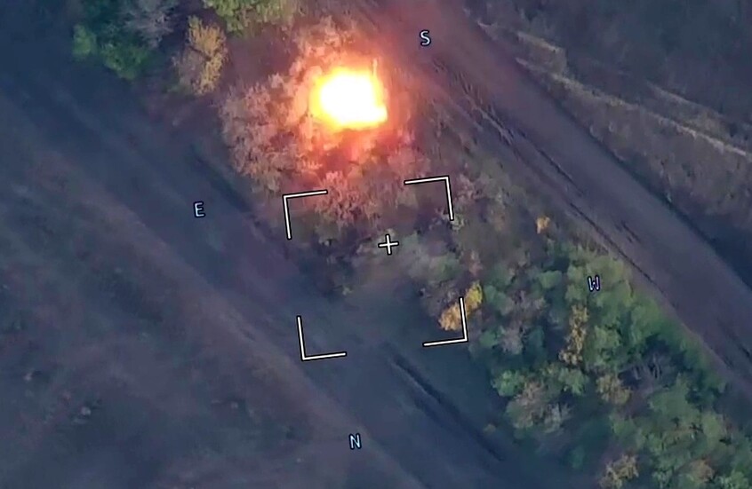 قديروف يعلن تدمير معاقل القوات الأوكرانية في تشيرنيغوف (فيديو)