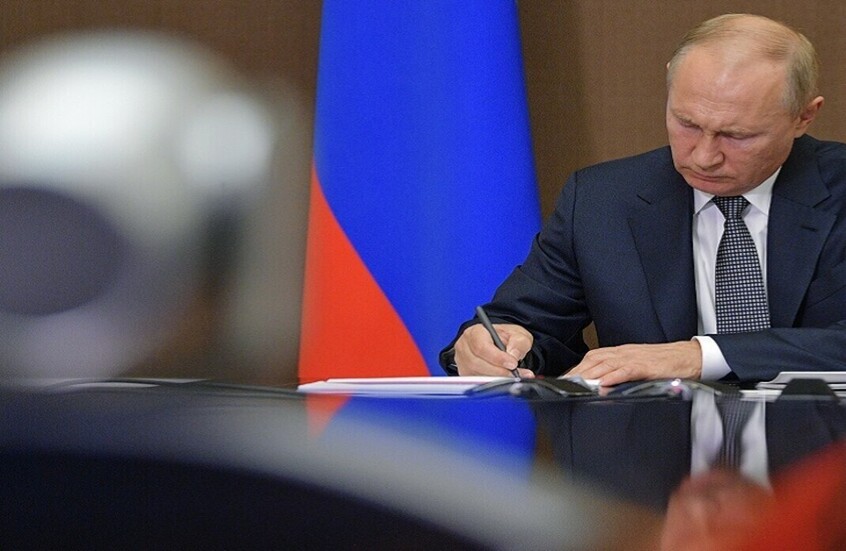 روسيا تصادق على اتفاقية تبادل السجناء مع الكويت