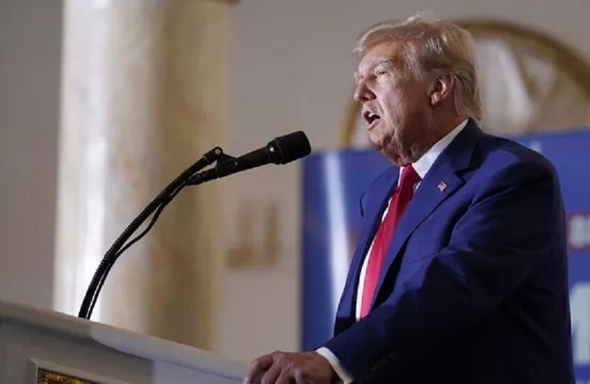 خلافات داخل فريق ترامب الانتقالي تصل إلى الشتائم والاعتداء الجسدي