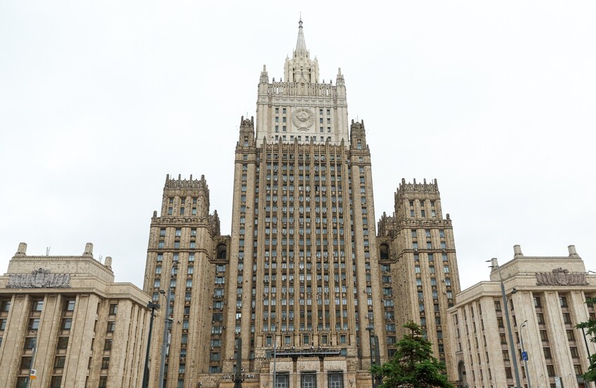 الخارجية: روسيا لن تضع عراقيل أمام حذف "طالبان" من قائمة التنظيمات الإرهابية