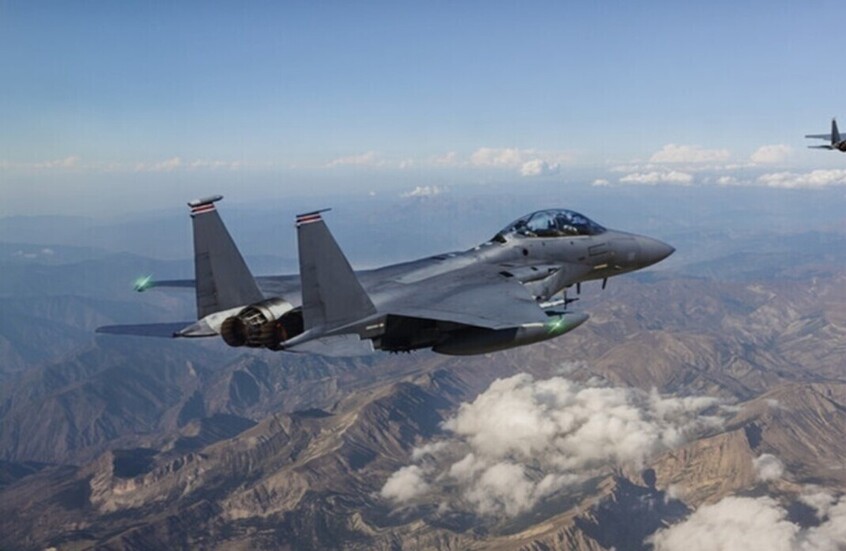 حميميم: "التحالف الدولي" يواصل انتهاك المجال الجوي السوري ويخلق ظروفا خطيرة لحوادث الطيران