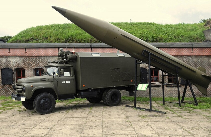 "كلنا أموات بعد 72 دقيقة".. ضابط متقاعد ينصح بايدن بعدم الترويج لتبادل ضربات نووية