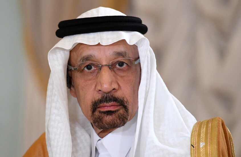 وزير الاستثمار السعودي: الجنوب العالمي يستقطب نصف التدفقات المالية في 2025