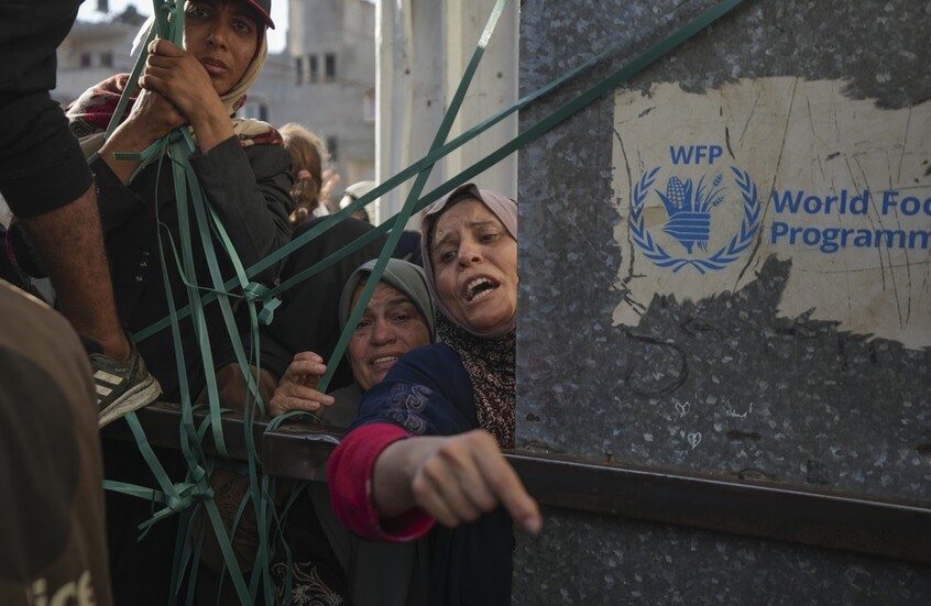 أردوغان: المؤسسات الدولية تتعامى عن جرائم إسرائيل