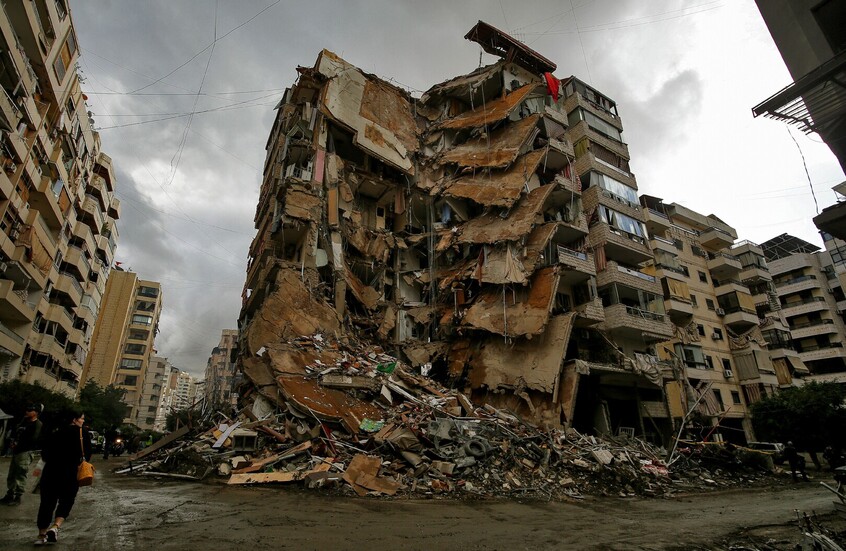 CNN: نتنياهو وافق مبدئيا على وقف إطلاق النار مع لبنان.. بوصعب: الميزان