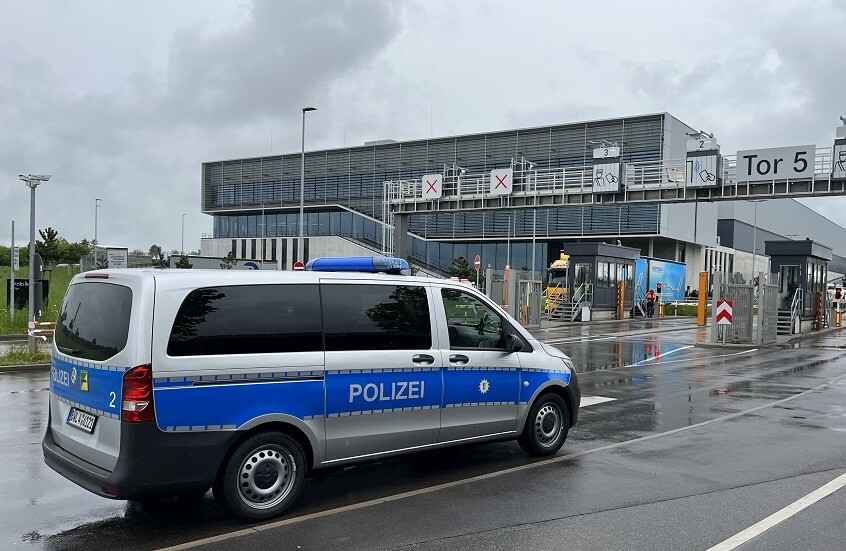 "بيلد": ألمانيا تعد خطة لتوسيع الملاجئ في ظل "التهديد الروسي"