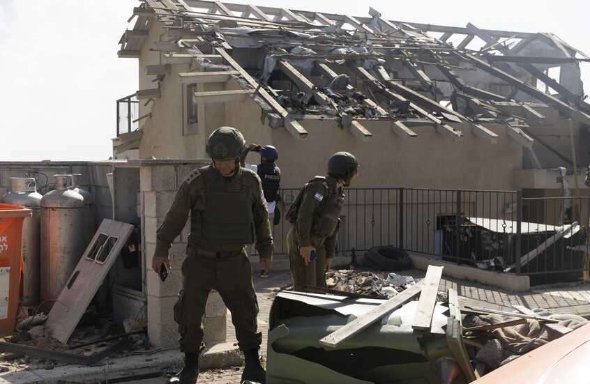 مسؤول أمريكي يكشف لـ"أكسيوس" الموعد المتوقع للموافقة على اتفاق وقف النار بين إسرائيل و"حزب الله"