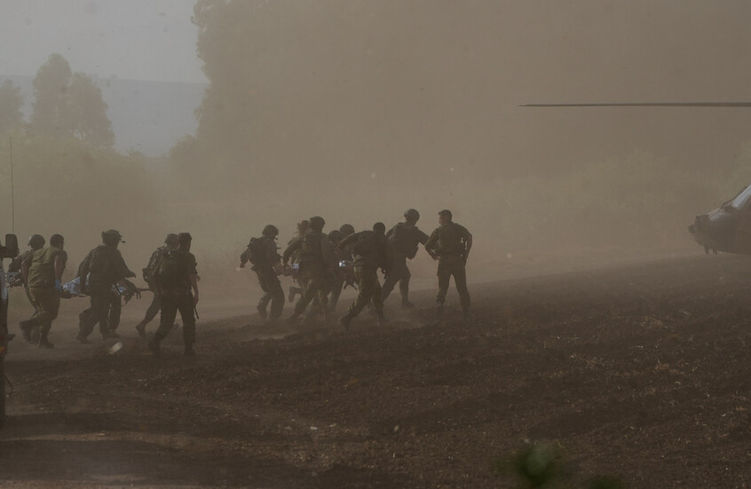 نائب رئيس البرلمان اللبناني: لا توجد عقبات جدية تحول دون بدء تنفيذ الهدنة بين "حزب الله" وإسرائيل