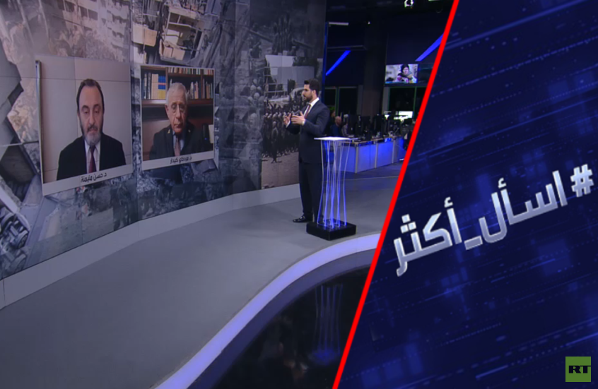 كيف فرض حزب الله معادلة ردع ضد إسرائيل؟