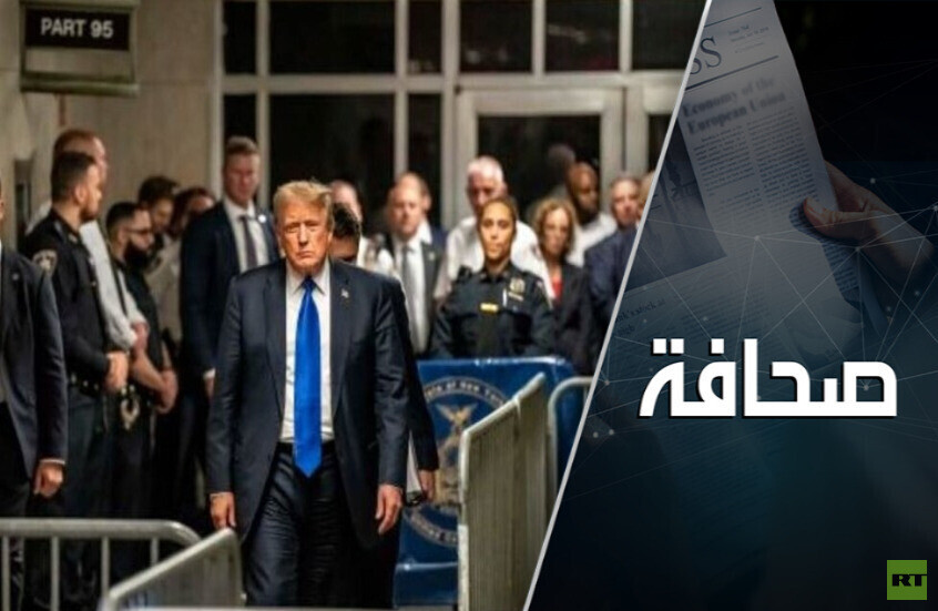 فرصة بايدن الأخيرة لصقل إرثه الثقيل