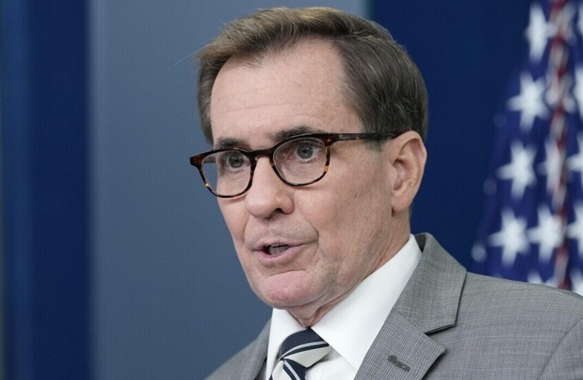 البيت الابيض: لا تطور يمكن الحديث عنه في اتصالات وقف النار بين لبنان وحزب الله