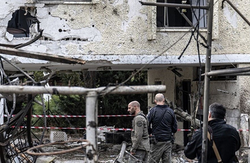 إعلام عبري: الأغلبية الإسرائيلية تعارض اتفاق وقف النار مع حزب الله