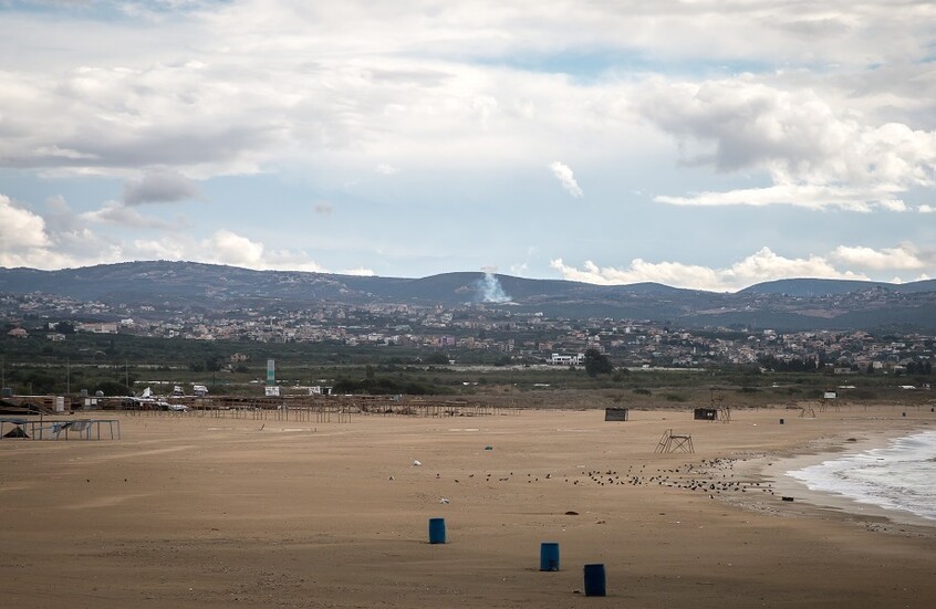 مقتل شخصين بغارات إسرائيلية جديدة على جنوب لبنان