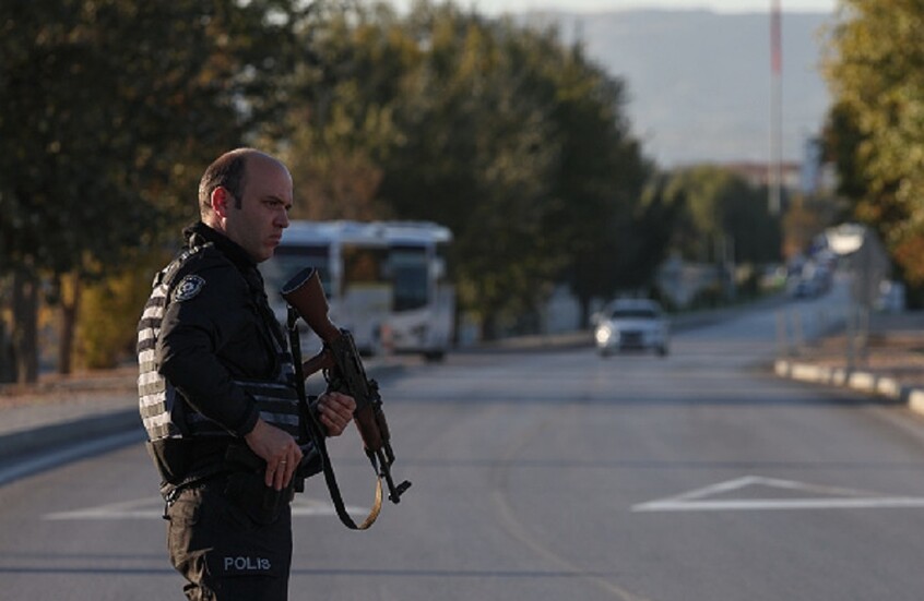 تركيا.. اعتقال 50 شخصا بتهمة الارتباط بـ"داعش"