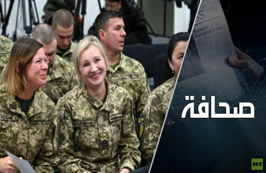 مرشح البنتاغون يستبعد النساء من القتال