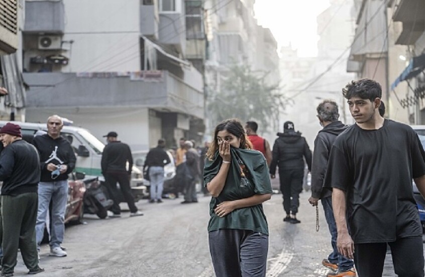 وزير خارجية لبنان: سننشر 5 آلاف جندي في جنوب البلاد بموجب اتفاق وقف إطلاق النار