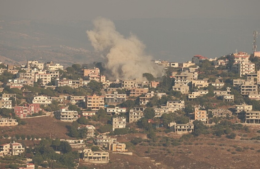 مصادر لبنانية لمراسلتنا: القرار 1701 هو المرجعية الوحيدة لاتفاق وقف النار