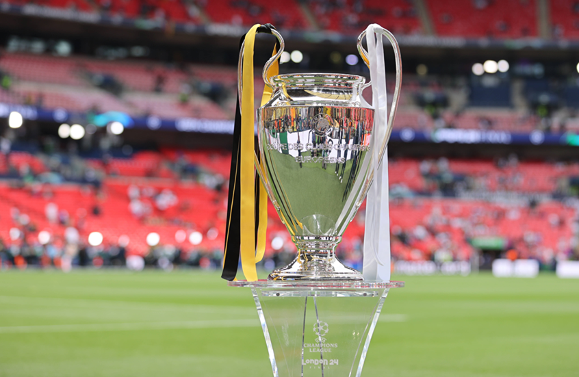 ترتيب دوري أبطال أوروبا ونظام التأهل.. ليفربول بالعلامة الكاملة وتراجع ريال مدريد