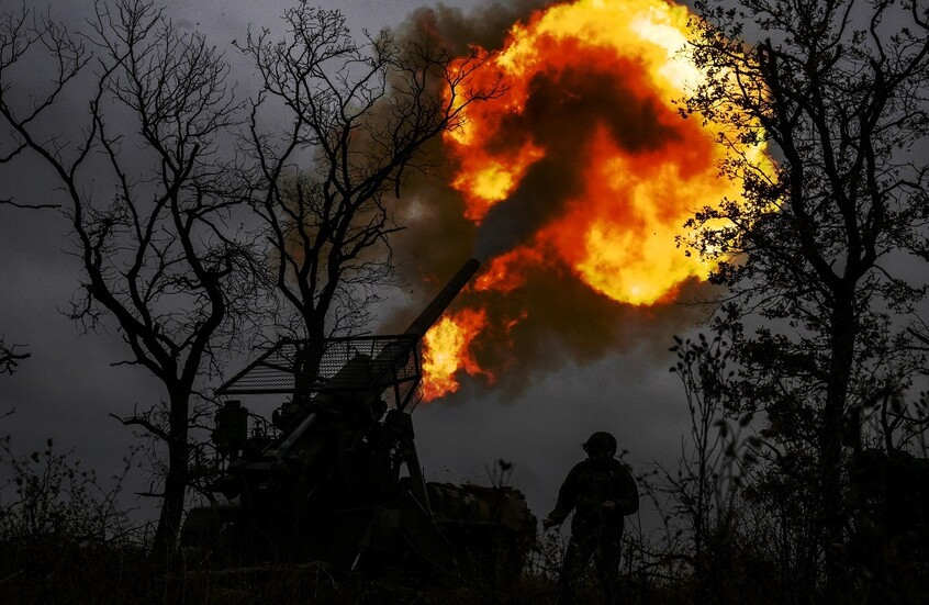 الدفاع الروسية: قوات كييف أطلقت 13 صاروخ "أتاكمس" أمريكية على كورسك خلال 3 أيام (صور)