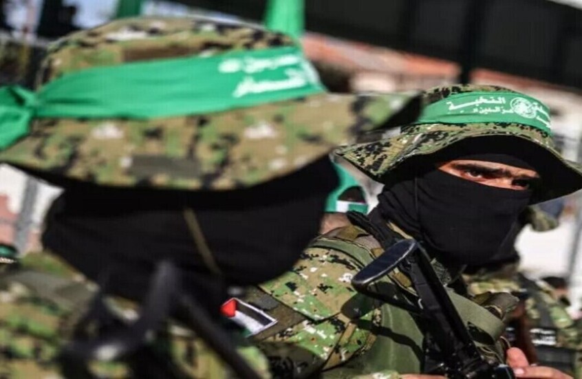 "كتائب القسام" تعلن تفجير مبنى بمجموعة جنود إسرائيليين وتدمير 3 دبابات بعملية أخرى