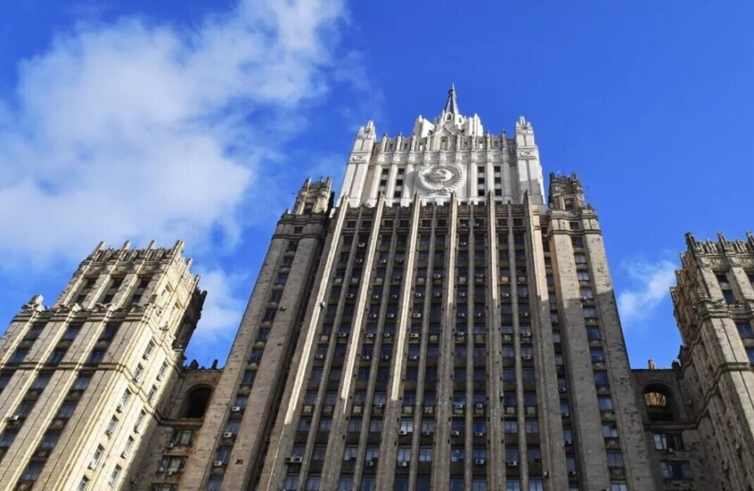 بعد طردها دبلوماسيا في السفارة البريطانية.. موسكو تحذر لندن من التصعيد