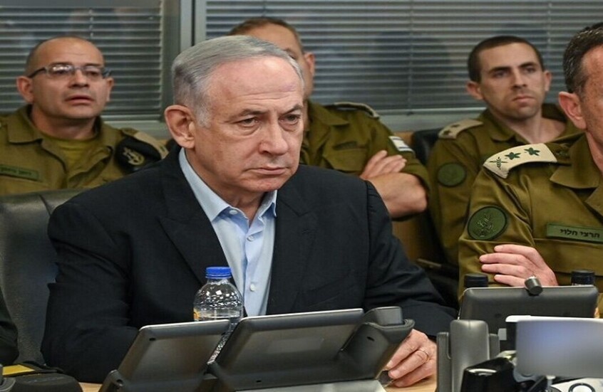 بدء اجتماع المجلس الأمني الإسرائيلي المصغر لبحث المصادقة على وقف النار مع حزب الله