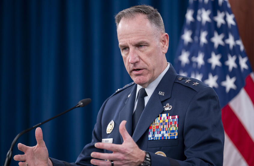 البنتاغون يؤكد رسميا السماح لأوكرانيا باستخدام ATACMS ضد روسيا