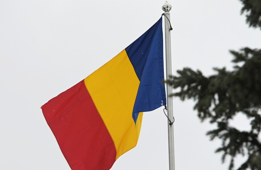 الجولة الأولى للانتخابات الرومانية لم تسفر عن نتيجة فاصلة