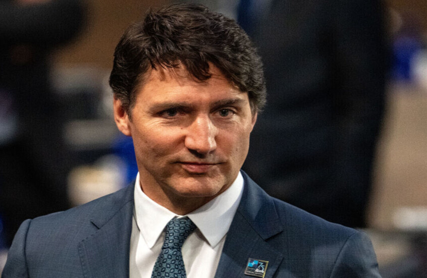 كندا.. ترودو يعقد اجتماعا طارئا لبحث مواجهة نية ترامب فرض رسوم جمركية