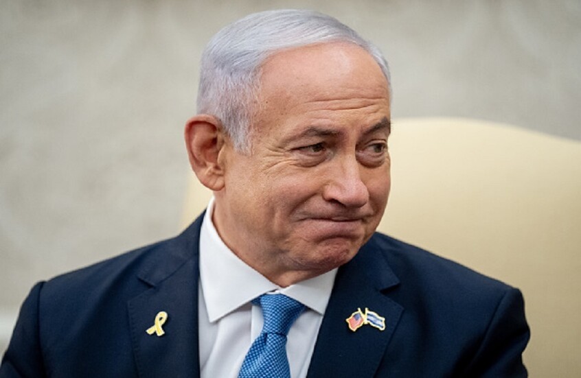"معاريف" تهاجم نتنياهو وتصفه بالبارع في "خلق الأوهام"