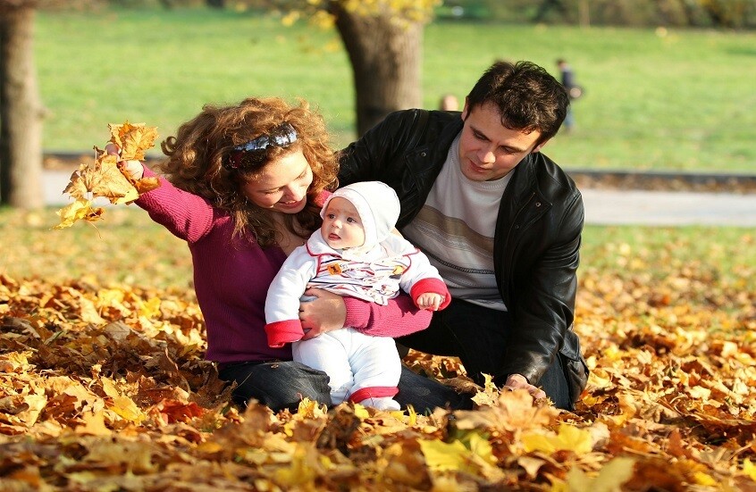 عوامل تساعد على إبطاء شيخوخة الرجال المتزوجين