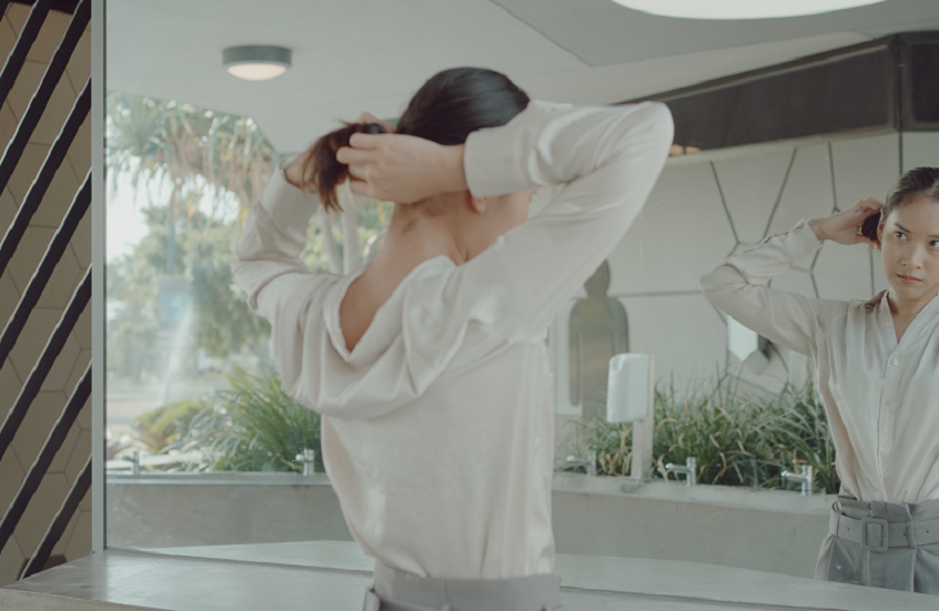 تأثير العناية بالمظهر على السلوك الاجتماعي