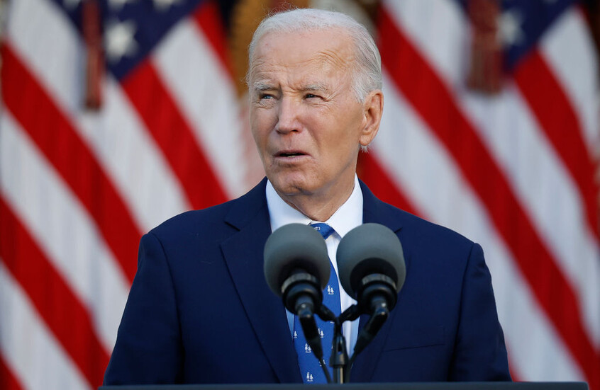 مسؤول: إدارة بايدن تحضر لصفقة بيع أسلحة بقيمة 680 مليون دولار لإسرائيل