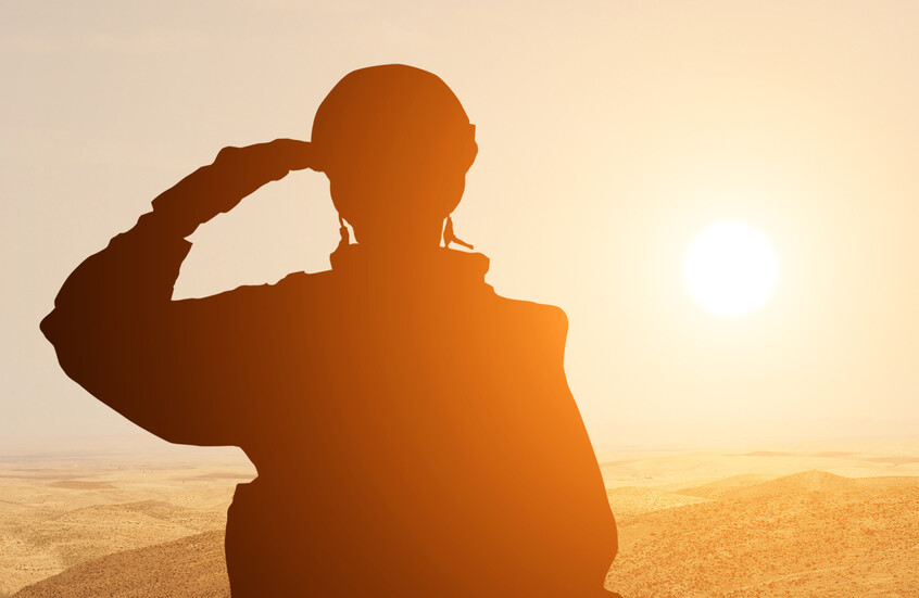 الإمارات تعلن وفاة جندي متأثرا بإصابة حرجة تعرض لها قبل 9 سنوات  في اليمن