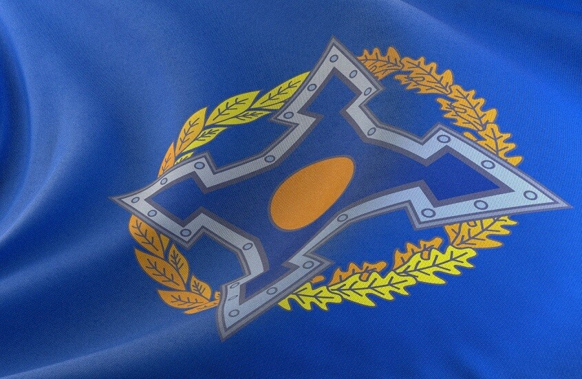 على الطاولة "وثيقة غاية في الأهمية".. أستانا تستضيف قمة "معاهدة الأمن الجماعي" بمشاركة بوتين