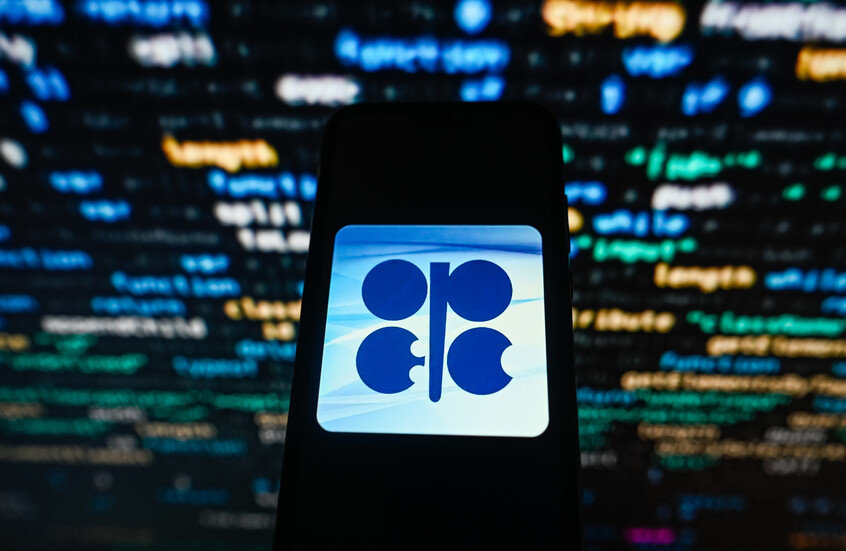 استقرار أسعار النفط قبل اجتماع مهم لمجموعة "أوبك+"