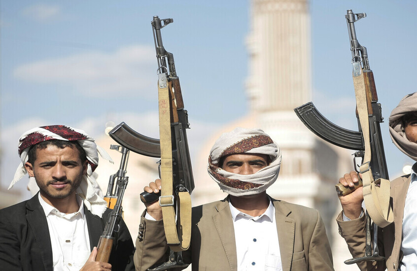 وزير إسرائيلي سابق: لا وقف لإطلاق النار بين إسرائيل واليمن والعراق