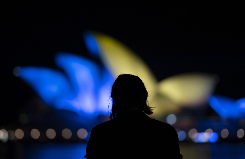 خبير أممي يحذر من استغلال المهاجرين المؤقتين في أستراليا