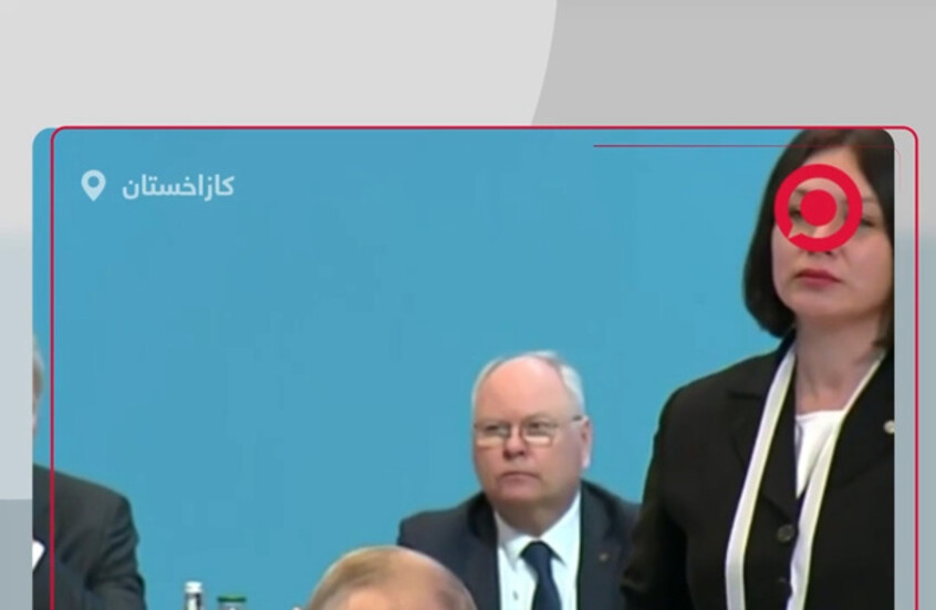 الرئيس بوتين يوقع على بيان بمناسبة الذكرى الثمانين للنصر على النازية