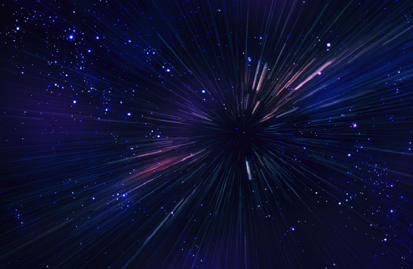 محاكاة فلكية ضخمة تكشف تفاصيل مذهلة للكون