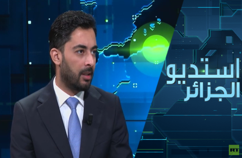 من الطرد للملاحقة.. الجزائر تتحدى إسرائيل
