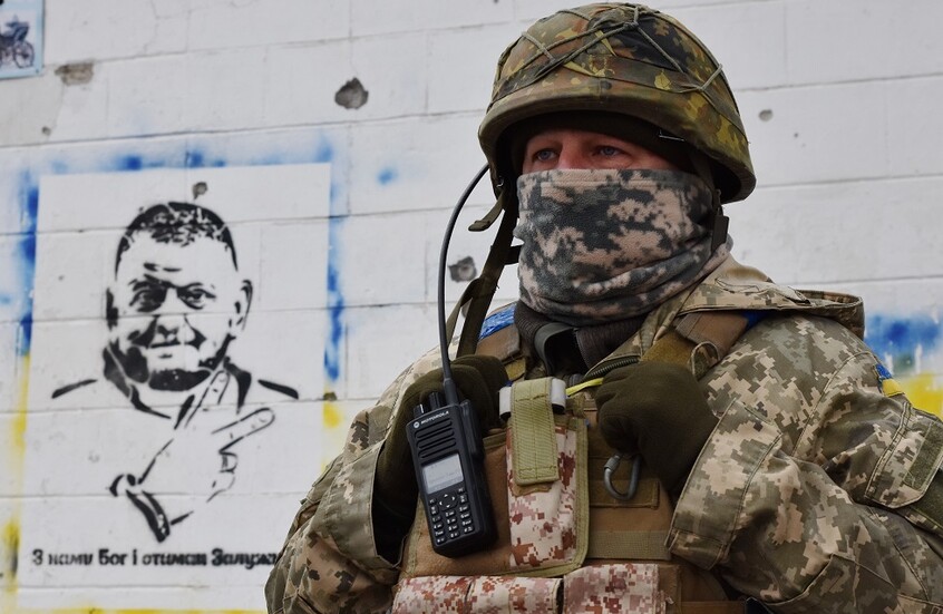 محلل أمريكي: "أسلحة الغرب المعجزة" لم تساعد أوكرانيا