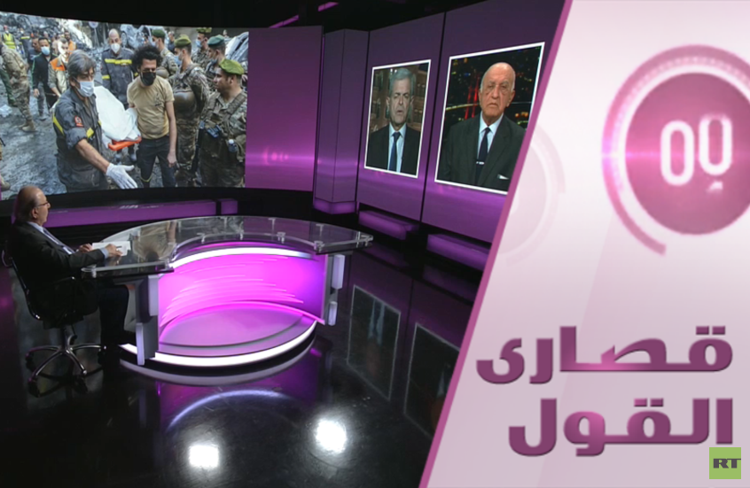 من المنهزم في لبنان؟