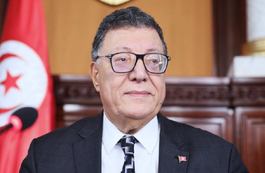 تونس.. رئيس البرلمان يستقبل رئيس لجنة الأمن القومي بمجلس الشورى الإيراني (صور)