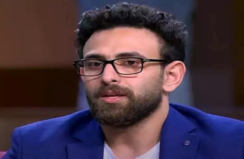 تعويض بمليون جنيه.. بلاغ جديد من الإعلامي المصري إبراهيم فايق ضد محمد عادل بتهمة ازدراء الأديان