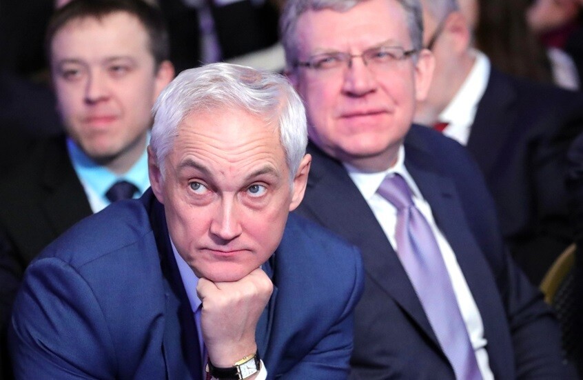 وزير الدفاع الروسي بيلاوسوف يتحدث عن أهداف اتفاقية الشراكة الاستراتيجية مع كوريا الديمقراطية