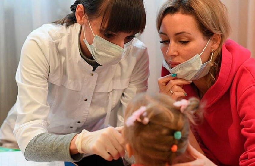 أسباب خطيرة "للكدمات تحت العينين" عند الأطفال