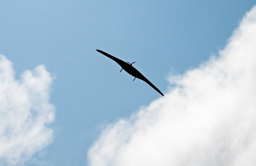 "قادرة على تدمير مدرعات برادلي".. درونات عسكرية روسية جديدة مصنوعة من البلاستيك والزجاج!
