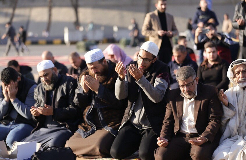 "ليتهم صمتوا".. الأوقاف الأردنية تنتقد الاستهزاء من الدعوة لصلاة الاستسقاء