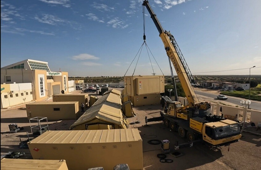 تونس.. فتح تحقيق بحق أكثر من 20 شخصا في تعطل مشروع مستشفى بئر علي بن خليفة